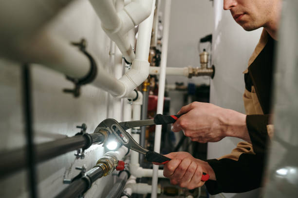 Best Septic Systems  in Marillo, CA