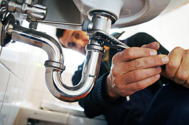 Best Plumbing Repair Near Me  in Marillo, CA