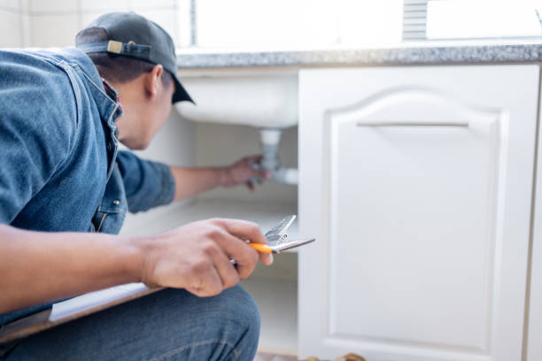 Best Faucet Repair  in Marillo, CA