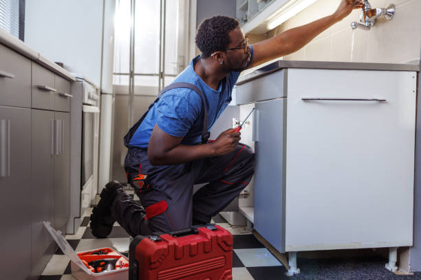 Best Toilet Repair Services  in Marillo, CA