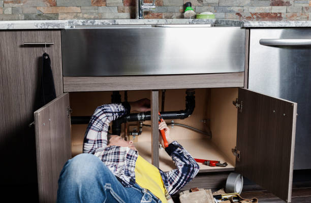 Best Hot Water Heater Installation  in Marillo, CA